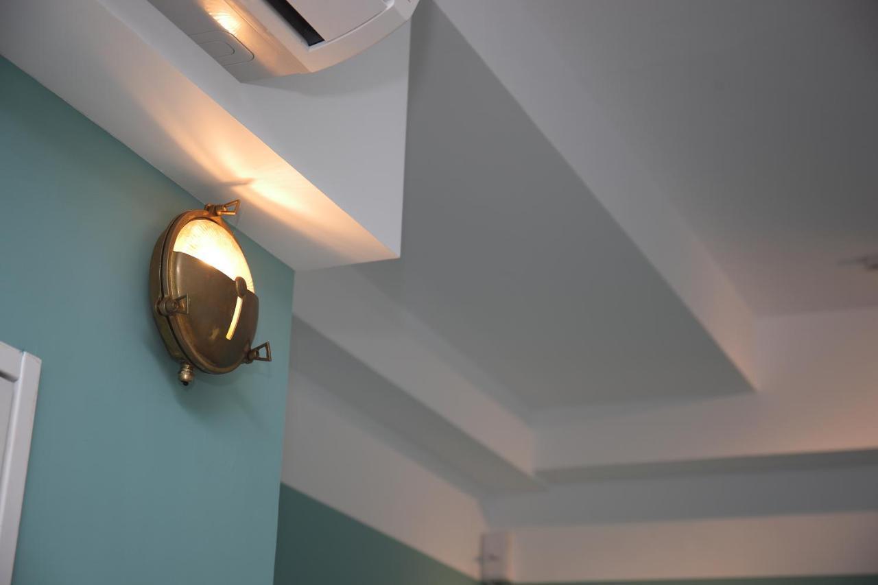 Spring Guest House Tainan Bagian luar foto
